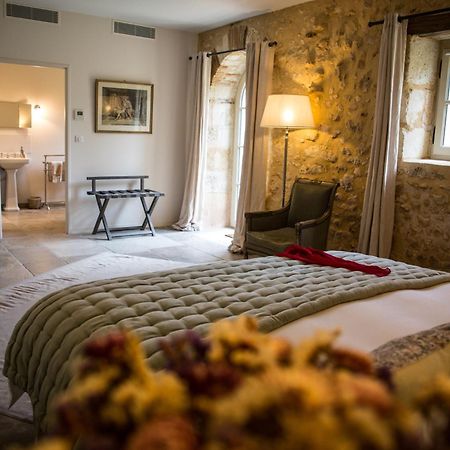 Les Cieux De Saint-Felix, Maison D'Hotes & Spa Dış mekan fotoğraf