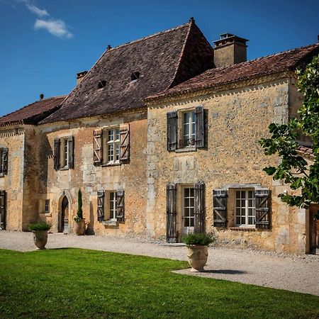 Les Cieux De Saint-Felix, Maison D'Hotes & Spa Dış mekan fotoğraf
