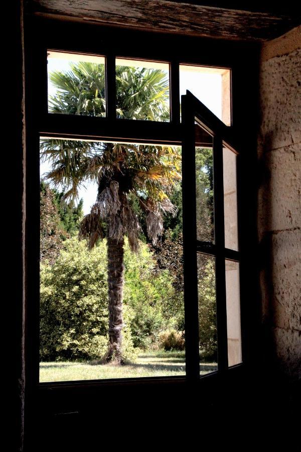 Les Cieux De Saint-Felix, Maison D'Hotes & Spa Dış mekan fotoğraf