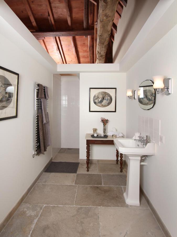 Les Cieux De Saint-Felix, Maison D'Hotes & Spa Dış mekan fotoğraf