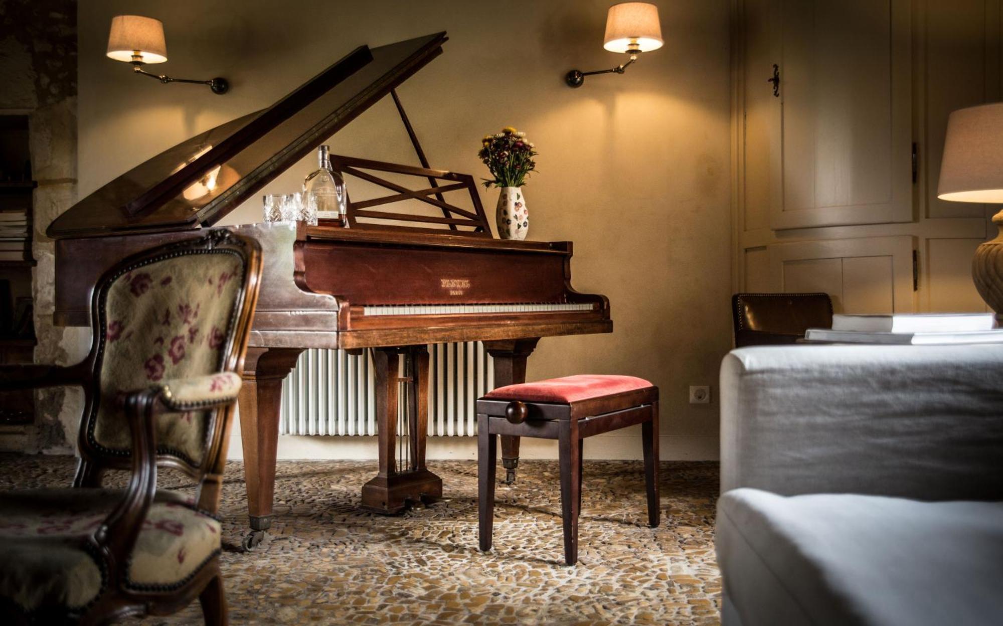 Les Cieux De Saint-Felix, Maison D'Hotes & Spa Dış mekan fotoğraf
