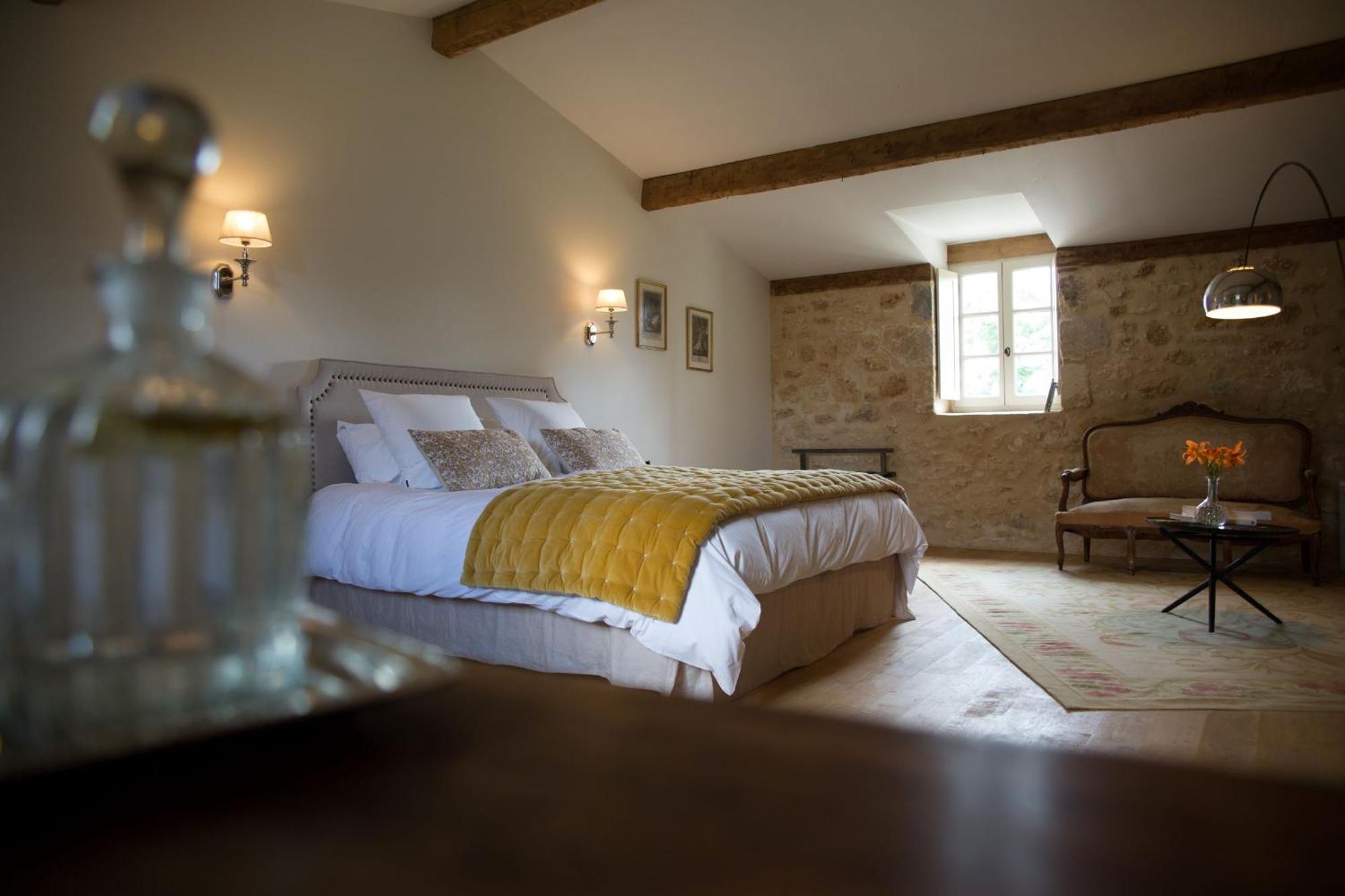 Les Cieux De Saint-Felix, Maison D'Hotes & Spa Dış mekan fotoğraf