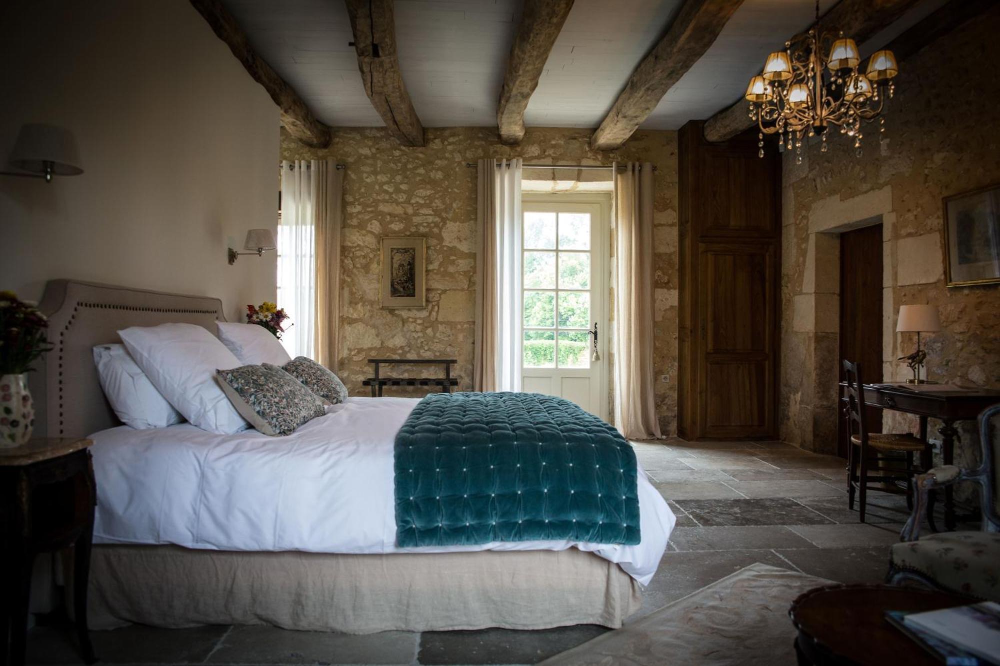Les Cieux De Saint-Felix, Maison D'Hotes & Spa Dış mekan fotoğraf