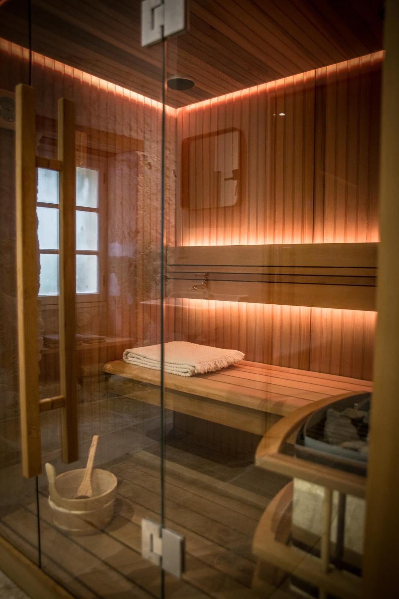 Les Cieux De Saint-Felix, Maison D'Hotes & Spa Dış mekan fotoğraf